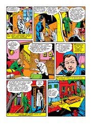 Page #2 from U. S. A. Comics (1941 series) #3