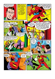 Page #3 from U. S. A. Comics (1941 series) #3