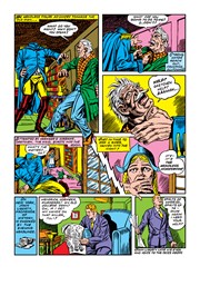 Page #5 from U. S. A. Comics (1941 series) #3