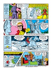 Page #6 from U. S. A. Comics (1941 series) #3