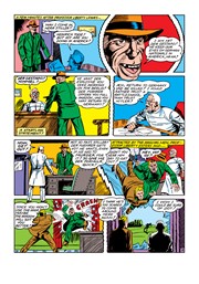 Page #2 from U. S. A. Comics (1941 series) #4