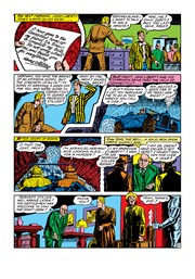 Page #3 from U. S. A. Comics (1941 series) #4