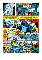 Page #5 from U. S. A. Comics (1941 series) #4