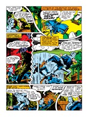 Page #6 from U. S. A. Comics (1941 series) #4