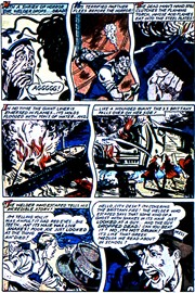 Page #2 from U. S. A. Comics (1941 series) #6