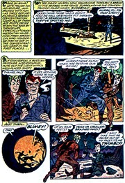 Page #5 from U. S. A. Comics (1941 series) #6