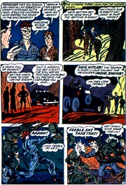 Page #6 from U. S. A. Comics (1941 series) #6