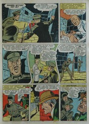 Page #6 from U. S. A. Comics (1941 series) #8