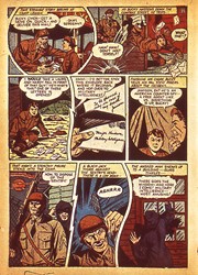 Page #2 from U. S. A. Comics (1941 series) #9