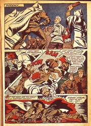 Page #3 from U. S. A. Comics (1941 series) #10