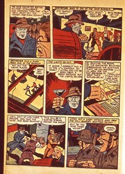Page #5 from U. S. A. Comics (1941 series) #10