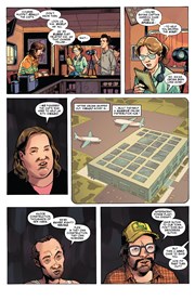 Page #3 from U.S. Agent (2021 series) #1