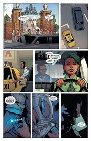 Page #2 from U.S. Agent (2021 series) #2