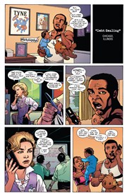 Page #2 from U.S. Agent (2021 series) #3