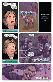 Page #1 from U.S. Agent (2021 series) #4