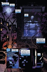 Page #1 from United States of Captain America (2021 series) #1