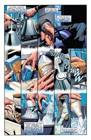 Page #2 from United States of Captain America (2021 series) #1