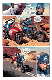 Page #3 from United States of Captain America (2021 series) #3