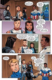 Page #3 from United States of Captain America (2021 series) #4