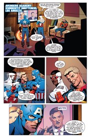Page #2 from United States of Captain America (2021 series) #5
