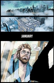 Page #1from Ultimate Spider-Man (2024 series) #1