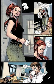 Page #4from Ultimate Spider-Man (2024 series) #1