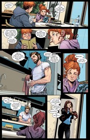 Page #2from Ultimate Spider-Man (2024 series) #2
