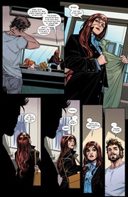 Page #3from Ultimate Spider-Man (2024 series) #2