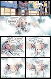 Page #6from Ultimate Spider-Man (2024 series) #2