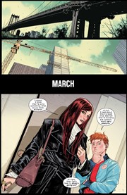 Page #1 from Ultimate Spider-Man (2024 series) #3