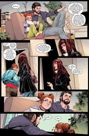 Page #2 from Ultimate Spider-Man (2024 series) #3