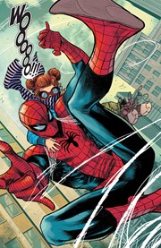 Page #4 from Ultimate Spider-Man (2024 series) #3