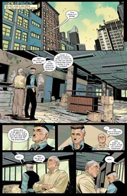 Page #5 from Ultimate Spider-Man (2024 series) #3