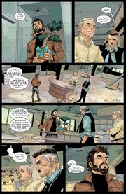 Page #6 from Ultimate Spider-Man (2024 series) #3