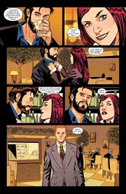Page #2from Ultimate Spider-Man (2024 series) #4