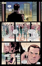 Page #1from Ultimate Spider-Man (2024 series) #5
