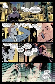 Page #2from Ultimate Spider-Man (2024 series) #5