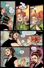 Page #3from Ultimate Spider-Man (2024 series) #6