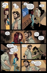 Page #2 from Ultimate Spider-Man (2024 series) #8