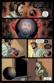 Page #4 from Ultimate Spider-Man (2024 series) #8