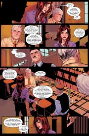 Page #4 from Ultimate Spider-Man (2024 series) #9