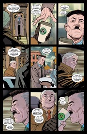Page #2 from Ultimate Spider-Man (2024 series) #10