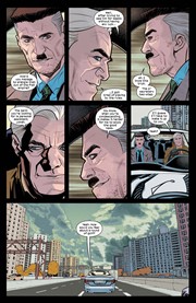 Page #3 from Ultimate Spider-Man (2024 series) #10