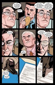 Page #5 from Ultimate Spider-Man (2024 series) #10