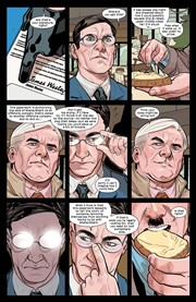 Page #6 from Ultimate Spider-Man (2024 series) #10