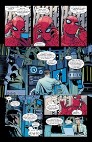 Page #2from Ultimate Spider-Man (2024 series) #11