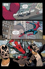 Page #3from Ultimate Spider-Man (2024 series) #11