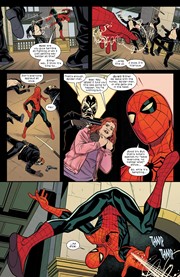 Page #6from Ultimate Spider-Man (2024 series) #11