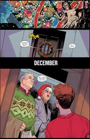 Page #1from Ultimate Spider-Man (2024 series) #12