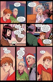 Page #3from Ultimate Spider-Man (2024 series) #12